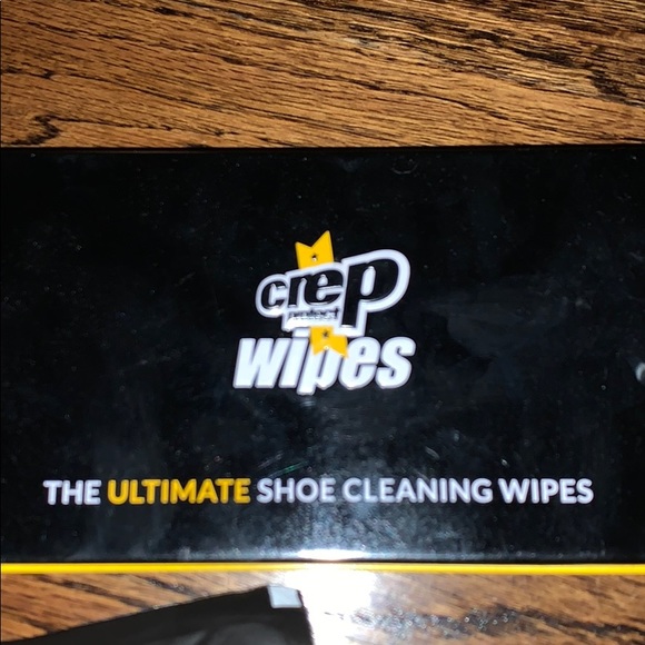 Crep wipes - Picture 6 of 6